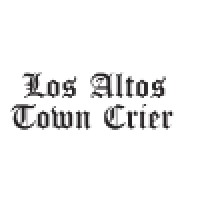 Los Altos Town Crier