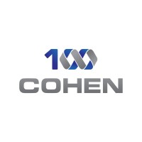 Cohen Recycling logo - Similar company to Esco Processing And Recycling