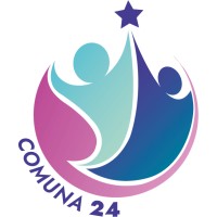 Comuna 24 logo - Similar company to Group Fajas  Quality Moda Sac