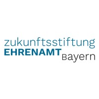 Zukunftsstiftung Ehrenamt Bayern logo - Similar company to Midlife Empowerment Coach