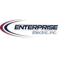 Enterprise Electric Inc. logo - Similar company to Terco Enterprises Llc