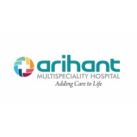 Arihant Multispeciality Hospital logo - Similar company to Proexcel Systems