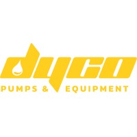Dyco Pumps And Equipment logo - Similar company to Pmarvins