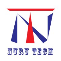 NuRu Tech logo - Similar company to Gumption Technologies