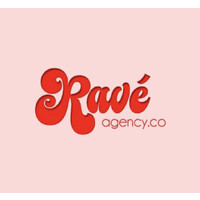 Rave Agency.co logo - Similar company to The Rave Agency