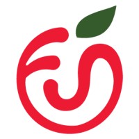JOVI Fresh logo - Similar company to Coconut & Fruit Stand