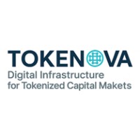 Tokenova, Inc. logo - Similar company to Merging Traffic, Inc