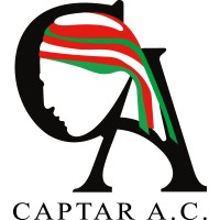 CAPTAR A.C logo - Similar company to Programa Adopte Un Talento Ac
