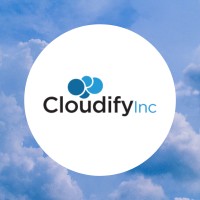 Cloudify Inc.