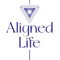 Aligned Life logo - Similar company to Taco Joint