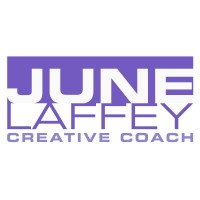 June Laffey Creative Coach logo - Similar company to May8
