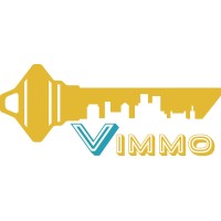 Agence immobilière VIMMO logo - Similar company to Roya Al Akaria