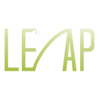 LEAP - Leiden Elective Academic Periodical logo - Similar company to Leo Leiden University Phd Association