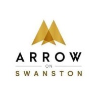 Arrow On Swanston logo - Similar company to Action Bunker