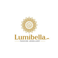 Buy Artificial Jewellery Online at Best Price - Lumibella Fashion logo - Similar company to Auraa Trends
