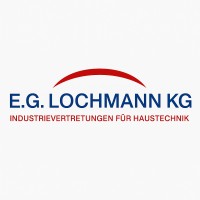 E. G. Lochmann KG logo - Similar company to Holtzmann & Sohn Gmbh