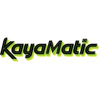 Kayamatic logo - Similar company to Mount Dream