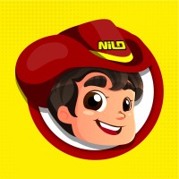 Rede Nilo logo - Similar company to Recruta