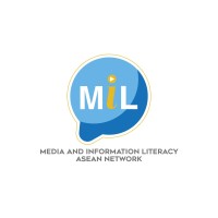 Media and Information Literacy for ASEAN Network (MIL for ASEAN Network) logo - Similar company to Wise Media