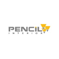 Pencil Interior BD logo - Similar company to Studio 69