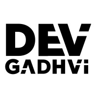 Dev Gadhvi Creations Private Limited logo - Similar company to Dan Lok®