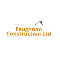Faughnan Construction Ltd logo - Similar company to Mulleady Group
