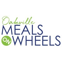 Oakville Meals on Wheels logo - Similar company to 3Rd August Ventures