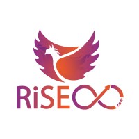 Riseoo logo - Similar company to Mapsofindia