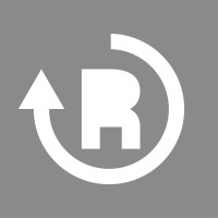 RETRY logo - Similar company to Oddworks.Studio