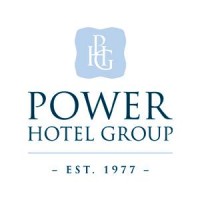 Power Hotel Group logo - Similar company to Goodwill Projects