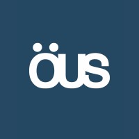 ÖUS logo - Similar company to Anjuss