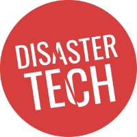 DisasterTech logo - Similar company to Disaster Tech Lab