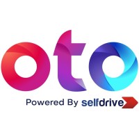 OTO Car logo - Similar company to Flyconnect