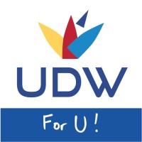 Udw