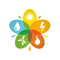 Women's Energy Club of Ukraine logo - Similar company to Dmf Capital
