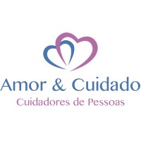 Amor e Cuidado Niterói logo - Similar company to Amor E Cuidado Leblon