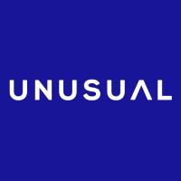 Unusual Ventures logo - Similar company to Traceable By Harness
