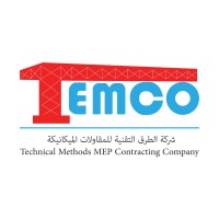 Technical Methods MEP Contracting Company logo - Similar company to Motion Mep