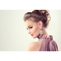 Photo Retouching logo - Similar company to Photoshop Services Provider