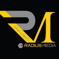 Radius Media Co W.L.L logo - Similar company to Creative Matter Advertisement