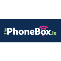 thephonebox.ie logo - Similar company to Talkback Communications (South Wales) Ltd
