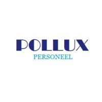 Pollux Personeel logo - Similar company to Green Talent Network