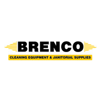 Brenco Cleaning Equipment & Janitorial Supplies logo - Similar company to Sanitaire Us