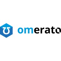 Omerato logo - Similar company to Isolutions