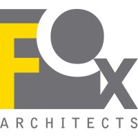 FOX Architects logo - Similar company to Sshape