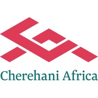 Cherehani Africa logo - Similar company to Digiduka