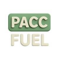 PACC FUEL logo - Similar company to Zero Rentals