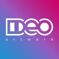 Ideo Artwork logo - Similar company to Parada Creativa