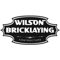 Wilson Bricklaying Contractors logo - Similar company to Stuart Knight Brickwork