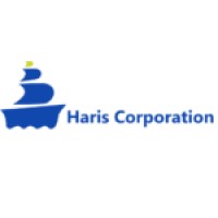Haris Corporation logo - Similar company to Raedan Group